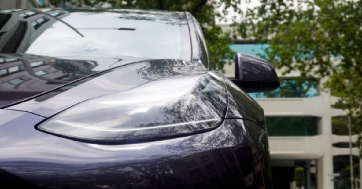 Tesla Model Y, ¿el mejor eléctrico en la actualidad?