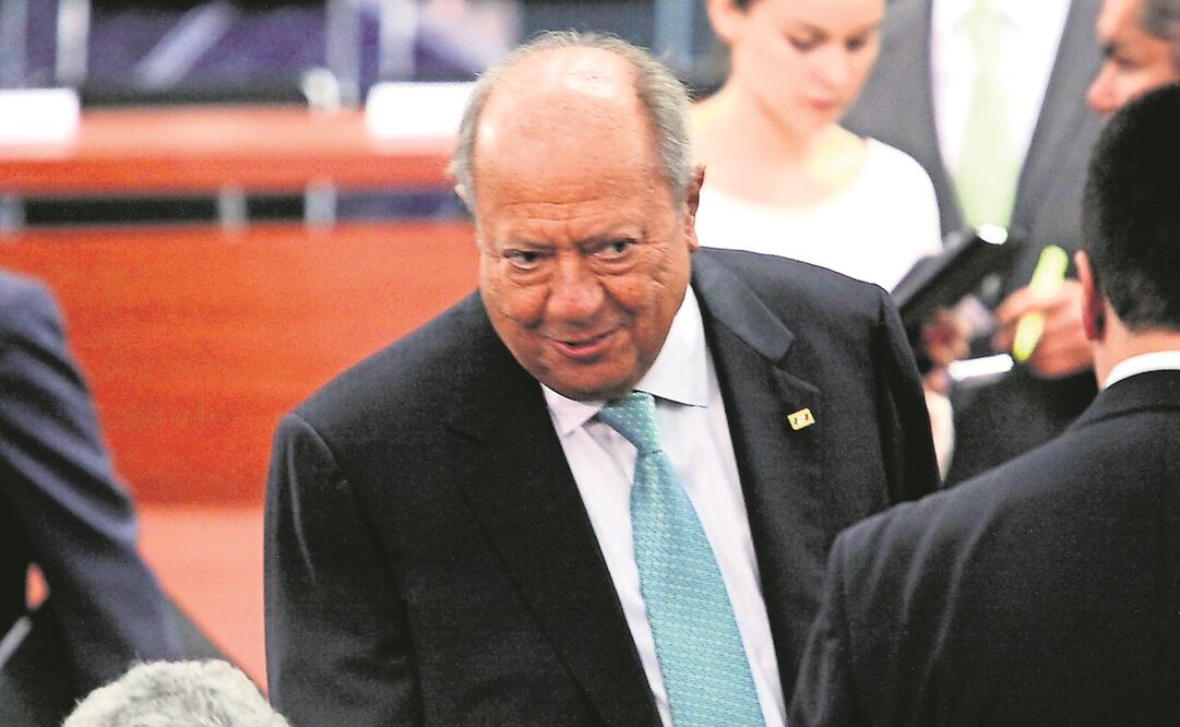 Foto: Archivo/EL UNIVERSAL