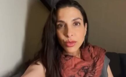 Sale a la luz mensaje que Verónica Toussaint grabó antes de morir para despedirse de "¡Qué chulada!"