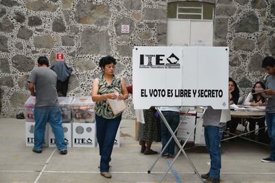 Iglesia orquestó una campaña contra PRI