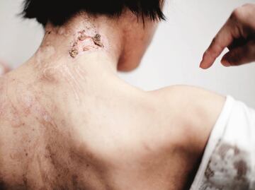 Dan 150 años de cárcel a explotadores de la "Esclava de la Tintorería"