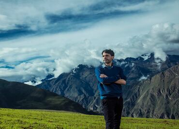 Virgilio Martínez: antología de recetas de Latinoamérica