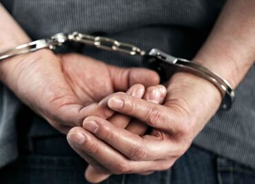 Cae 'El Stich', presunto jefe de plaza de Los Zetas en Veracruz