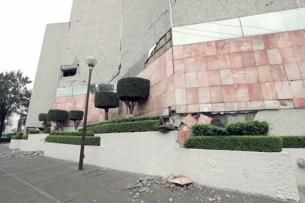 (JUAN CARLOS REYES. EL UNIVERSAL)