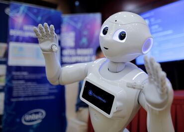 "Inteligencia artificial", la palabra del 2022: define la RAE