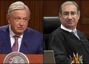 “Un fraude a la Constitución”; AMLO formaliza recurso contra suspensión de Plan B por parte de ministro Pérez Dayán