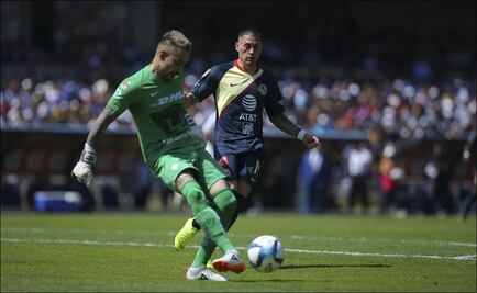 ¿Cuándo y dónde ver el América vs Pumas?