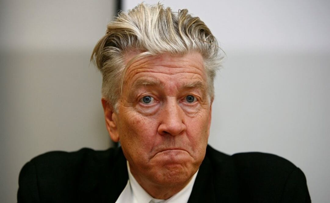 David Lynch dirigirá todos los episodios Foto:Archivo