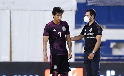 ¿José Juan Macías fingió su lesión?