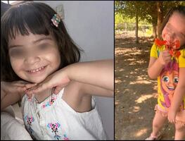 "Era una víctima inocente", dice gobernador de Oaxaca, tras asesinato de Noelia Daylen, de 4 años; asegura que crimen no quedará impune