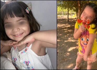 "Era una víctima inocente", dice gobernador de Oaxaca, tras asesinato de Noelia Daylen, de 4 años; asegura que crimen no quedará impune