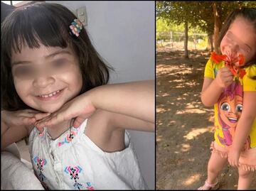 "Era una víctima inocente", dice gobernador de Oaxaca, tras asesinato de Noelia Daylen, de 4 años; asegura que crimen no quedará impune