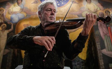 La "Trauerode (Oda fúnebre)" de Bach resonará esta noche en la sala Nezahualcóyotl