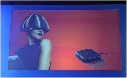 Transforma tu celular con Motorola