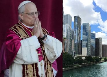 Nuevo papa León XIV; ¿cómo es Chicago, “la ciudad de los vientos”, donde es originario Robert Prevost?