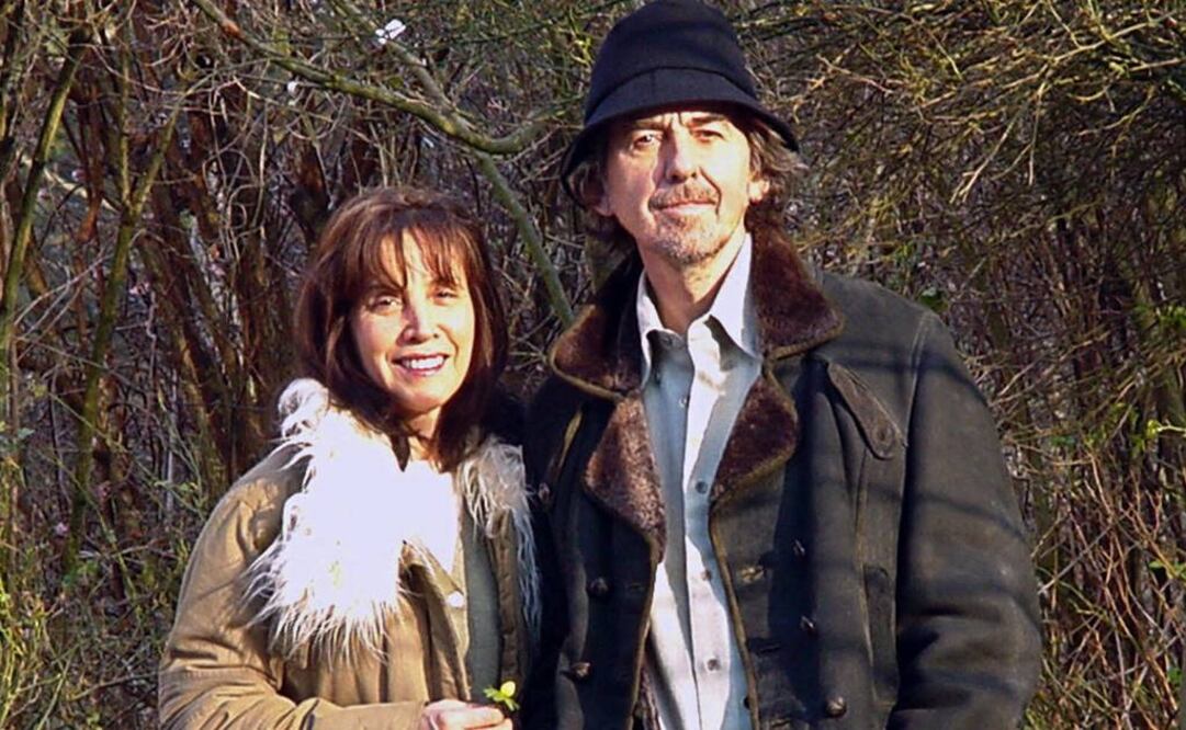 La canción “Here Comes the Sun” fue escrita por George Harrison (1943-2001) para el disco Abbey Road de 1969 de Los Beatles. Varios artistas han versionado la canción, entre ellos Soda Stereo