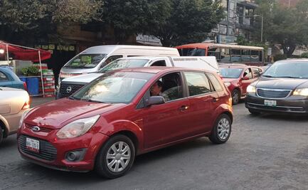 Automovilistas dudan de la efectividad del nuevo sistema de infracciones en Edomex