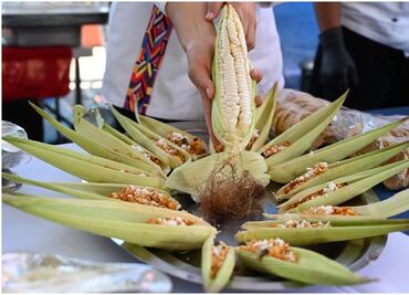 Gobernadora de Morelos busca incrementar inversión para el campo en 2025; la meta es designar 700 mdp a distintos programas