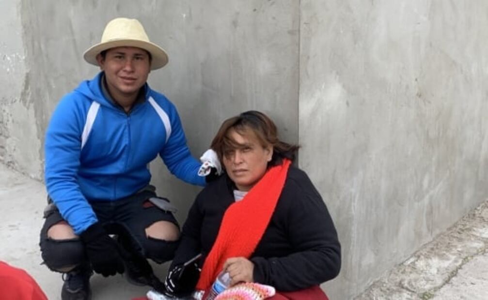 Que se abran las fronteras, el mayor deseo de los migrantes para el 2023