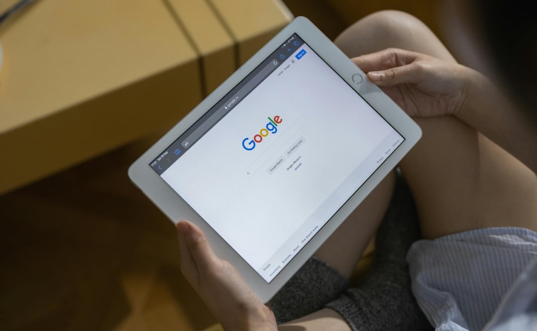 La IA redefine las búsquedas en Google. Foto: Pexels