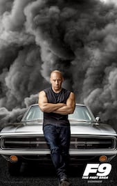 Rápido y Furioso 9 revela su trailer oficial