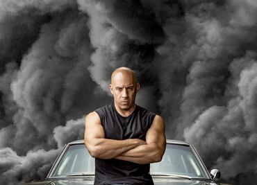 Rápido y Furioso 9 revela su trailer oficial