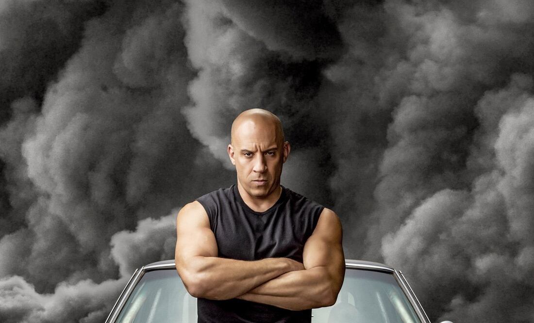 Rápido y Furioso 9 revela su trailer oficial