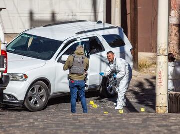 Atacan a balazos al periodista Rubén Darío en Cancún; sale ileso