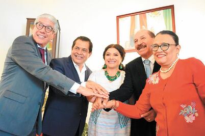 Neza, Iztacalco e Iztapalapa firman convenio de colaboración