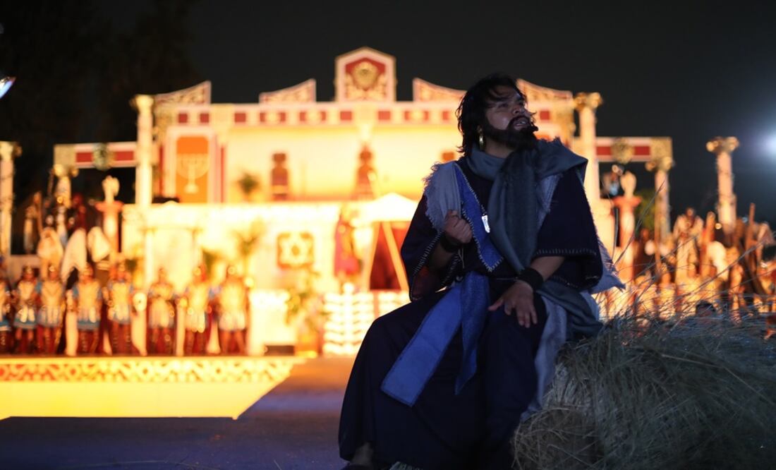 (Foto: Germán Espinosa/El Universal)