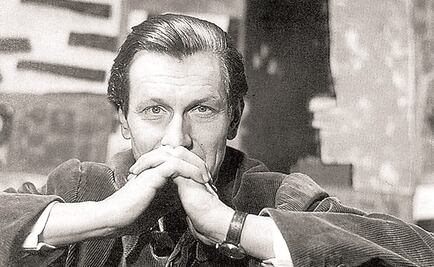 Mathias Goeritz, el creador polémico de las Torres de Satélite