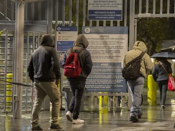 Estados Unidos reabre sus fronteras tras parón por Covid; esto es lo que debes saber