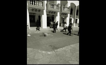 Enfrentamiento deja dos muertos y cuatro heridos en Las Margaritas, Chiapas