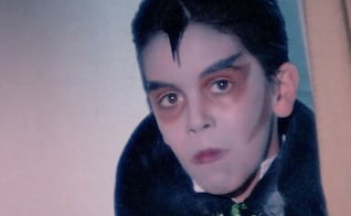 Cuando Chiquidrácula mandaba… Derbez obedecía