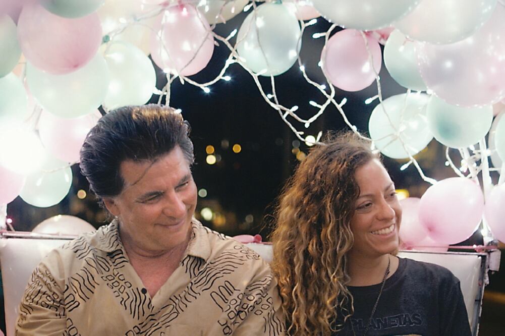 Semana Santa ha concursado en varios festivales internacionales (CORTESÍA)