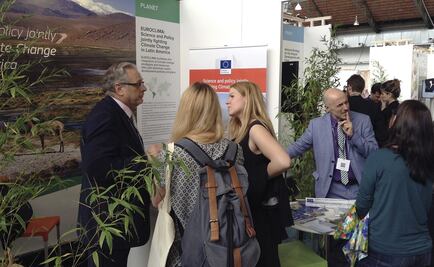 Cambio climático con mayor impacto en Latinoamérica