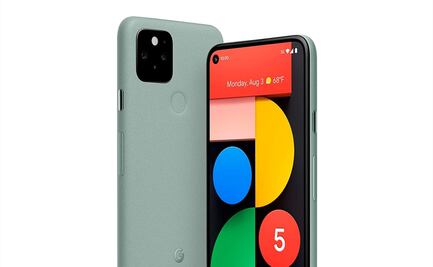 Google incorporará monitores de frecuencia cardíaca en sus celulares 