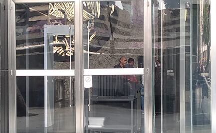 Actividades en FGR siguen de manera normal ante coronavirus 