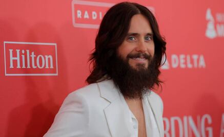 Jared Leto protagonizará spin-off de Spider-Man
