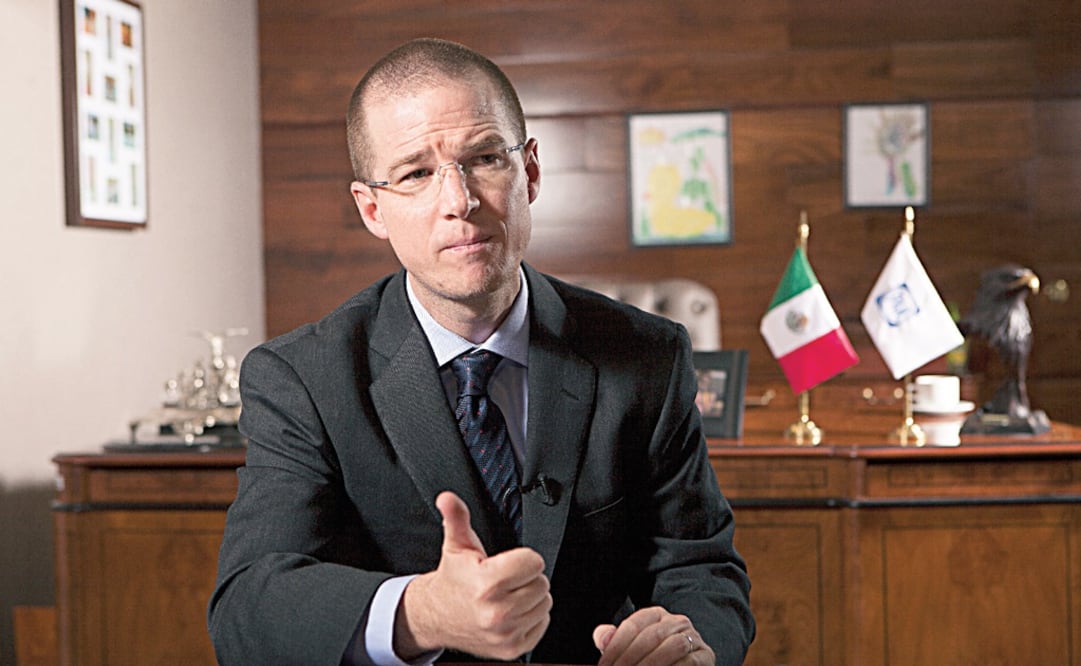 (Foto: Archivo - EL UNIVERSAL)