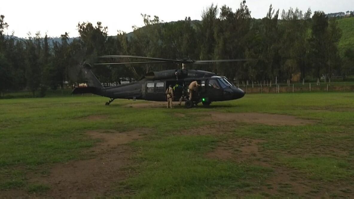 Foto: tomada de Twitter @PCJalisco