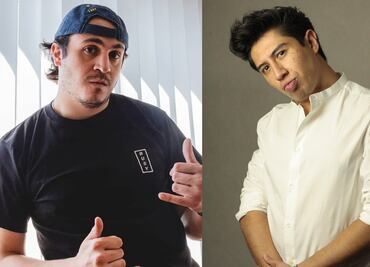 Daniel Sosa habla por primera vez sobre polémica con Ricardo O'Farrill: "todo lo que se dijo es falso"