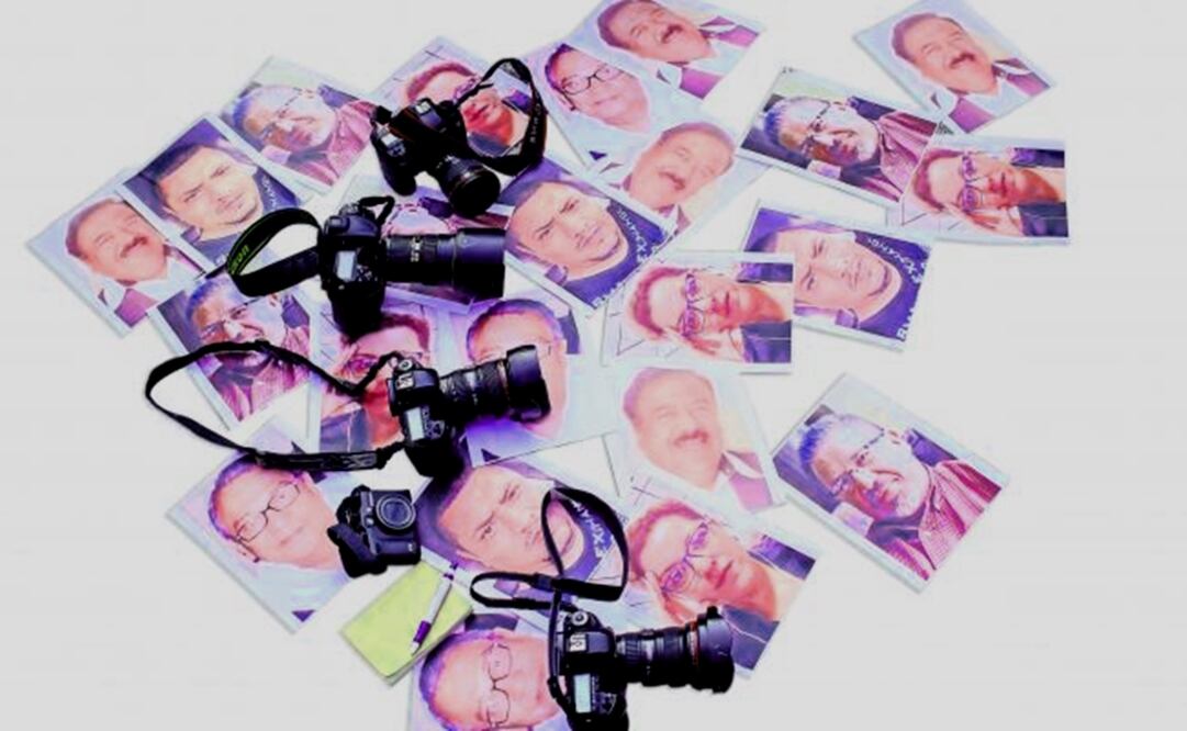 Special feature photography