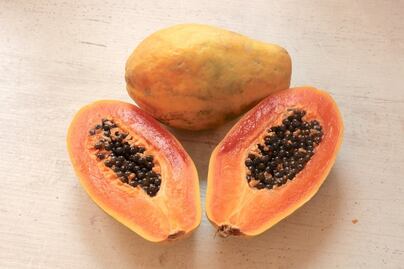 La papaya combate los síntomas de la gastritis