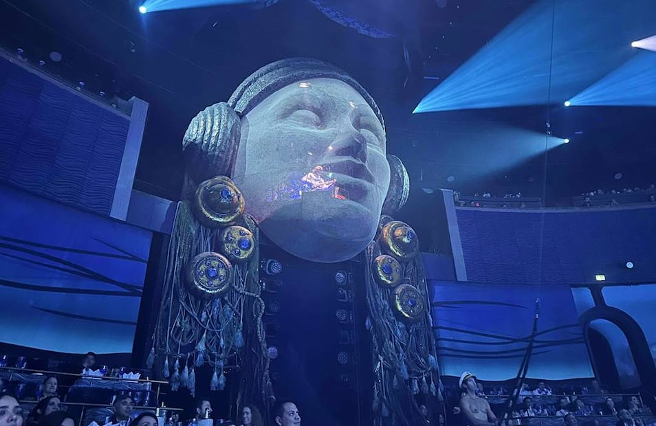 Foto: Omar Moreno. El Universal