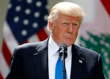 Estudio confronta a Trump: Ejército gasta más en Viagra que en tropas transgénero