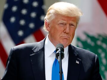 Estudio confronta a Trump: Ejército gasta más en Viagra que en tropas transgénero