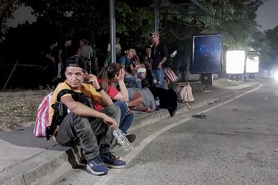 ONU condena ataque armado a un grupo de 6 migrantes hondureños ocurrido en Chiapas