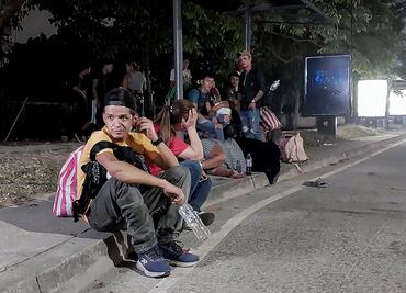 ONU condena ataque armado a un grupo de 6 migrantes hondureños ocurrido en Chiapas