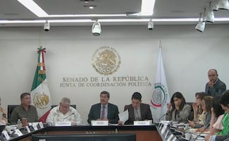 Senado inicia en comisiones discusión de reforma “anti memes y parodias”; iniciativa plantea hasta siete años de cárcel